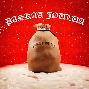 PASKAA JOULUA