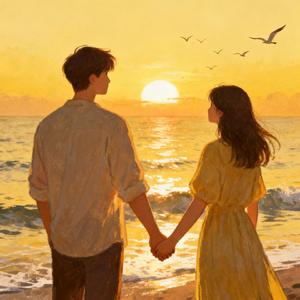 想你和我们的以后