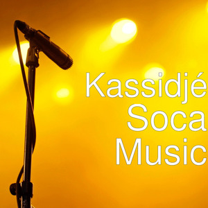 Soca Music
