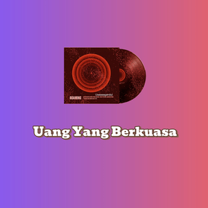 Uang Yang Berkuasa