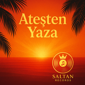 Ateşten Yaza