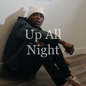 Up All Night