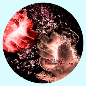 Something in the Air (Extended Mix)