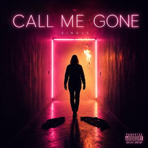 Call me gone