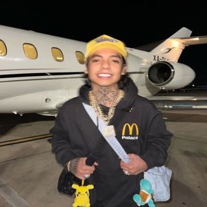 Lou Lou 2 / Proyecto X (Extended)