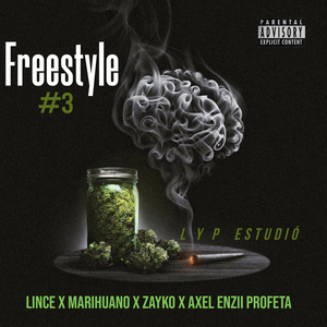 Freestyle #3