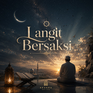 Langit Bersaksi