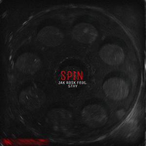 SPIN (feat. 5thy)