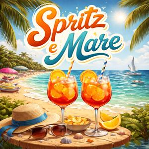 Spritz E Mare
