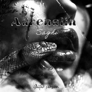 Adrenalin (Guitar version)