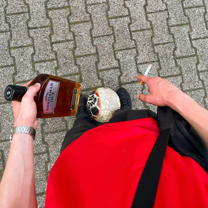 Was sie will