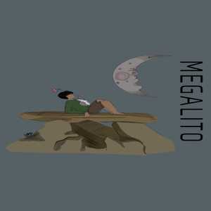 Megalito