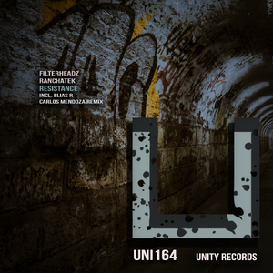 Determination (Original Mix)