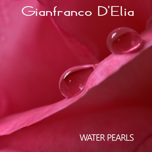 Water pearls