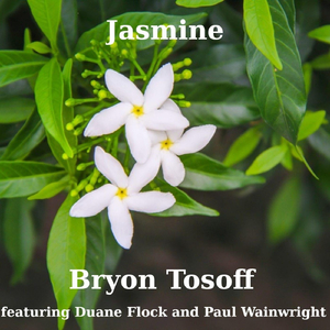 Jasmine (feat. Duane Flock & Paul Wainwright)