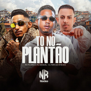 TO NO PLANTÃO