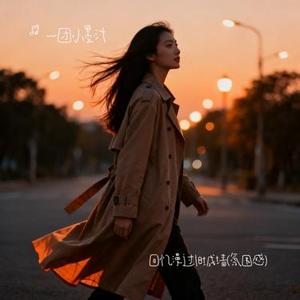 回忆漫过旧城墙