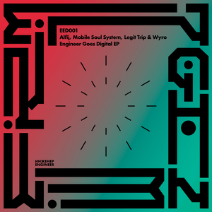 Juliemadiscake (Mobile Soul System 420 Remix)