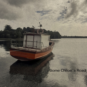 Some Chiloe`s Road