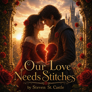 Our Love Needs Stitches