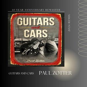 Whatever Man (10th Anniversary Remaster)
