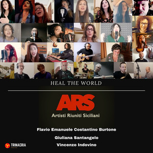 Heal the World