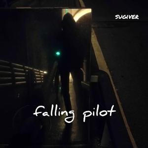 Falling Pilot