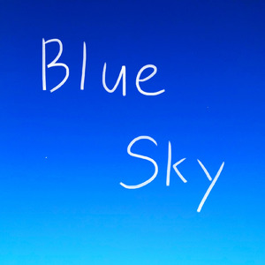 Blue Sky