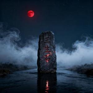 宿命流转终是空