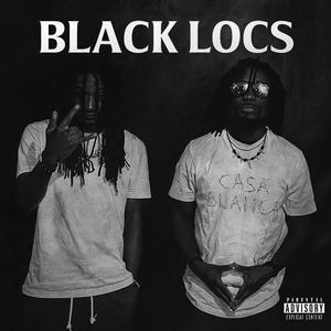 BLACK LOCS