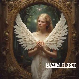 Saçlarını dolayıverdin (5)