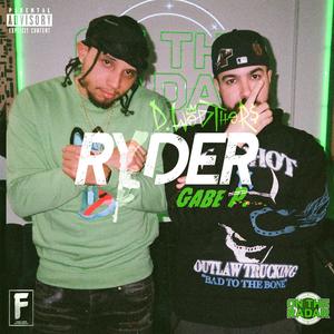 Ryder (Solo) [Luv You]