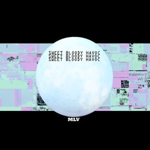 Liquid Black Hallucniation