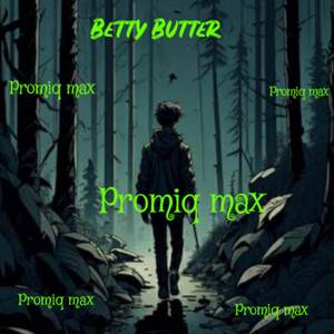 Betty Butter