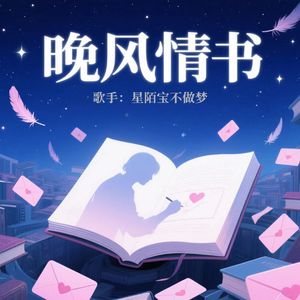 晚风情书