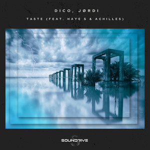 Taste (feat. Hayes, Achilles) (Original Mix)
