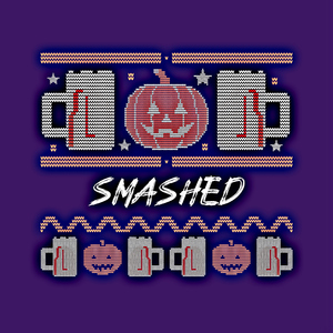 Smashed