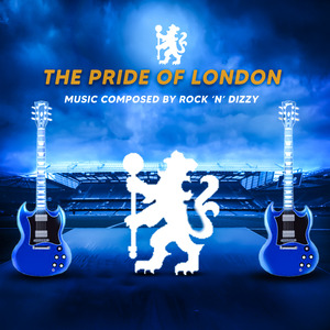 The Pride of London