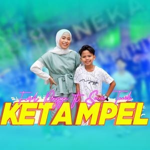 Ketampel
