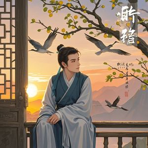 雁回时-楚水芙蓉