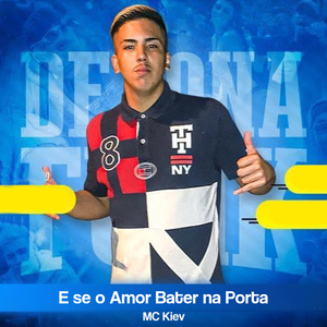 E Se o Amor Bater na Porta