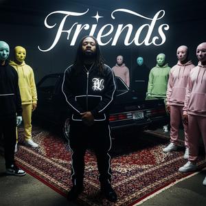 FRIENDS