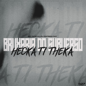 BRUXARIA DO SUBVERSO HECKA TI THEKA