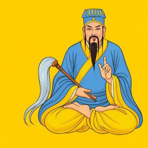 Light of Wong Tai Sin