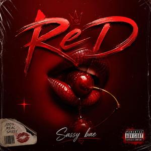 ReD (feat. Sassy bae)