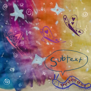 subtext