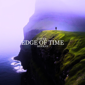 Edge of time (Cover)