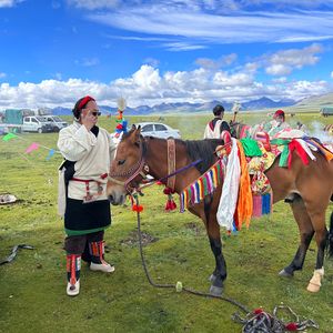 巴旦措赤，吉祥颂2419 。