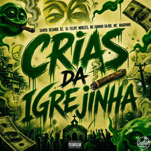 CRIAS DA IGREJINHA