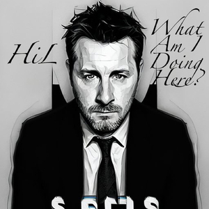 What Am I Doing Here?